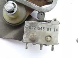 Câble Gaz Mercedes W126 OEM A0025450114 - Occasion