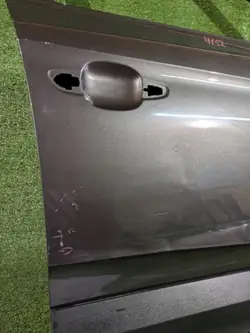 Porta dianteira direita OEM CSC28555 para Opel Grandland