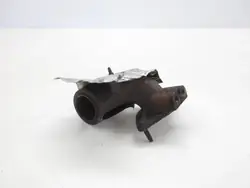 Codo de Turbina Renault OE para 1.9 DCI 130 CV
