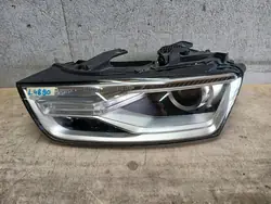 Faros izquierdo Audi Q3 8U Xenon LED 14- OEM 8U0941043C