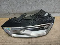 Phare gauche Audi Q3 8U Xenon LED 14- OEM 8U0941043C