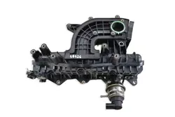 Collecteur d'admission Opel Antara 2.2 Z22D1 OEM 25189093