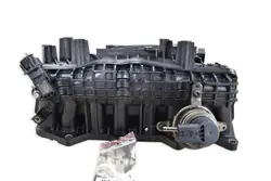 Colector admissão Opel Antara 2.2 Z22D1 OEM 25189093