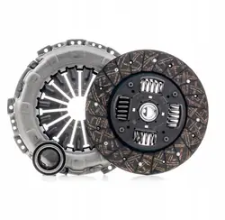 Kit d'embrayage Schaeffler LuK pour Hyundai