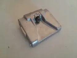 Cámara de asistencia de carril Hyundai OEM 95895-D3800 - Usada