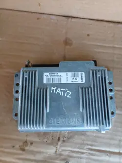 Motorcomputer 1150000010E voor Daewoo Matiz 800-900cc