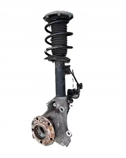 BMW F30 F31 McPherson Sinistro Anteriore Posteriore RWD 6792287