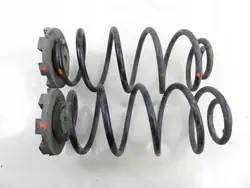 Taka-Jouset OEM SPRĘŻYNA TYŁ RENAULT ESPACE IV