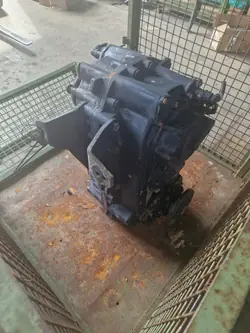MAN Verteilergetriebe OEM 81370017165 für F2000 4x4