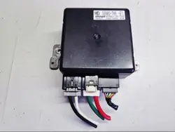 Módulo dirección asistida Honda Insight II OEM 39980-TM8-E1