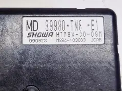 Module direction assistée Honda Insight II OEM 39980-TM8-E1