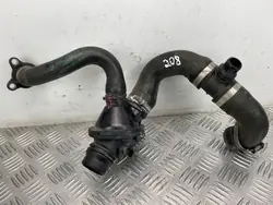 BMW Carcasa Termostato OEM 6644619 - Usado