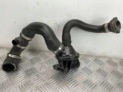 BMW Termostaatin Kotelo OEM 6644619 - Käytetty