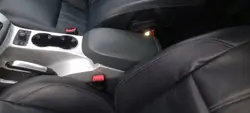 Tunneli nojatuoli FORD GRAND C-MAX MK2 OEM