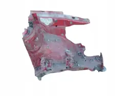 VW TOURAN 1 I 03-15 Voor Linker Sponning OEM