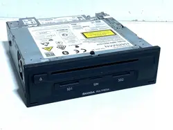 Lector navegación OEM 565035021E para Skoda VW
