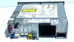 Lector navegación OEM 565035021E para Skoda VW