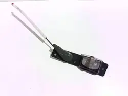 Linker achter binnenhandgreep OEM 93457314 Renault
