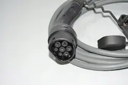 BMW Acculaderkabel OEM 70321A2 voor iX3 G08