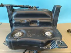 Skoda AdBlue-tank & Pomp OEM 5Q0131969F 3Q0131877D