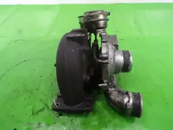 Turbo AUDI A6 C5 2.5 TDI 059145702D