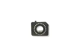 Suporte sensor estacionamento BMW 5A35DC3 - Peça OE usada