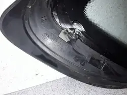 Vitre arrière gauche OEM 51377197897 BMW 5 GT F07