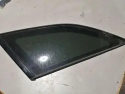 Begagnad Audi OE bakruta vänster OEM 4G9845297D