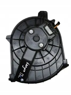 Chauffage OEM 173830100 pour Renault Master III Fourgon