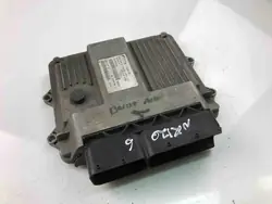 Unité de contrôle moteur Lancia Ypsilon 2011 OEM 51847822