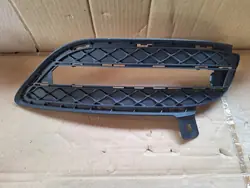 Grille inférieure droite de pare-chocs Mercedes B-Class W246 OEM