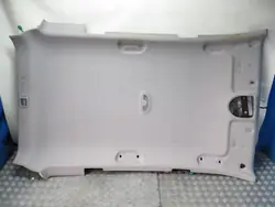 Hyundai Santa Fe III Dachhimmel OEM 216/081