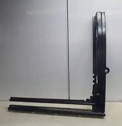 OEM 7H0 Cobertura de Pilar Direito Traseiro VW T5 T6