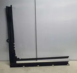 OEM 7H0 Pillar Cover Right Rear VW T5 T6