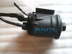 OPEL ASTRA J INSIGNIA A 2.0 CDTI POLTTOAINEFILTTERIN KOTELLO