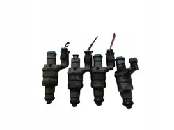 OPEL ZAFIRA A 99- 2.2B Injektorer 12569091