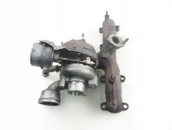 Turbo OEM 03G253016E para SEAT - Usado