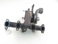 Käytetty Turbo OEM 03G253016E SEAT:lle