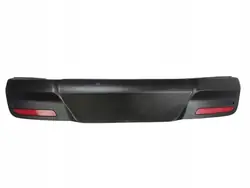 OEM 86650-H8000 Diffuseur Pare-chocs Arrière Kia Rio IV
