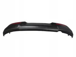 OEM 86650-H8000 Achterbumper Diffusor Kia Rio IV