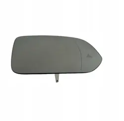 MERCEDES W167 GLE GLS W463 G CLASS INSERT DI SPECCHIO DESTRO A1678102801