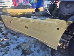 OEM ZABUDOWA MIĘDZYOSIOWA SPOILER PRAWA DAF XF 106