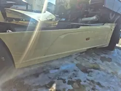 Spoiler inter-essieu droit DAF XF 106