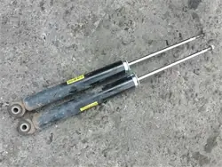 Ammortizzatori posteriori Opel Mokka 1.4 B