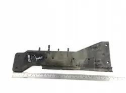 Suporte de escape Scania OEM 1541019 - Usado