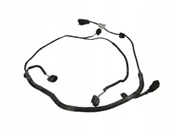 PDC Installatie Achter Citroen C5 III Kombi F000024356