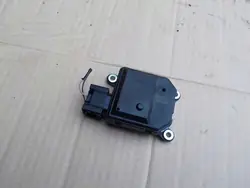 Lämmitysmootori Fiat Bravo II 2007 46723706