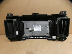 Pantalla radio Peugeot Expert III OEM 98075397ZD