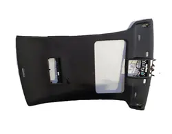 Plafonnier VW Phaeton 3.0 V6 TDI OEM 3D0 867 053C