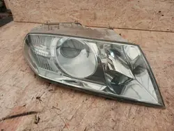 Oikea ajovalo Skoda Octavia II